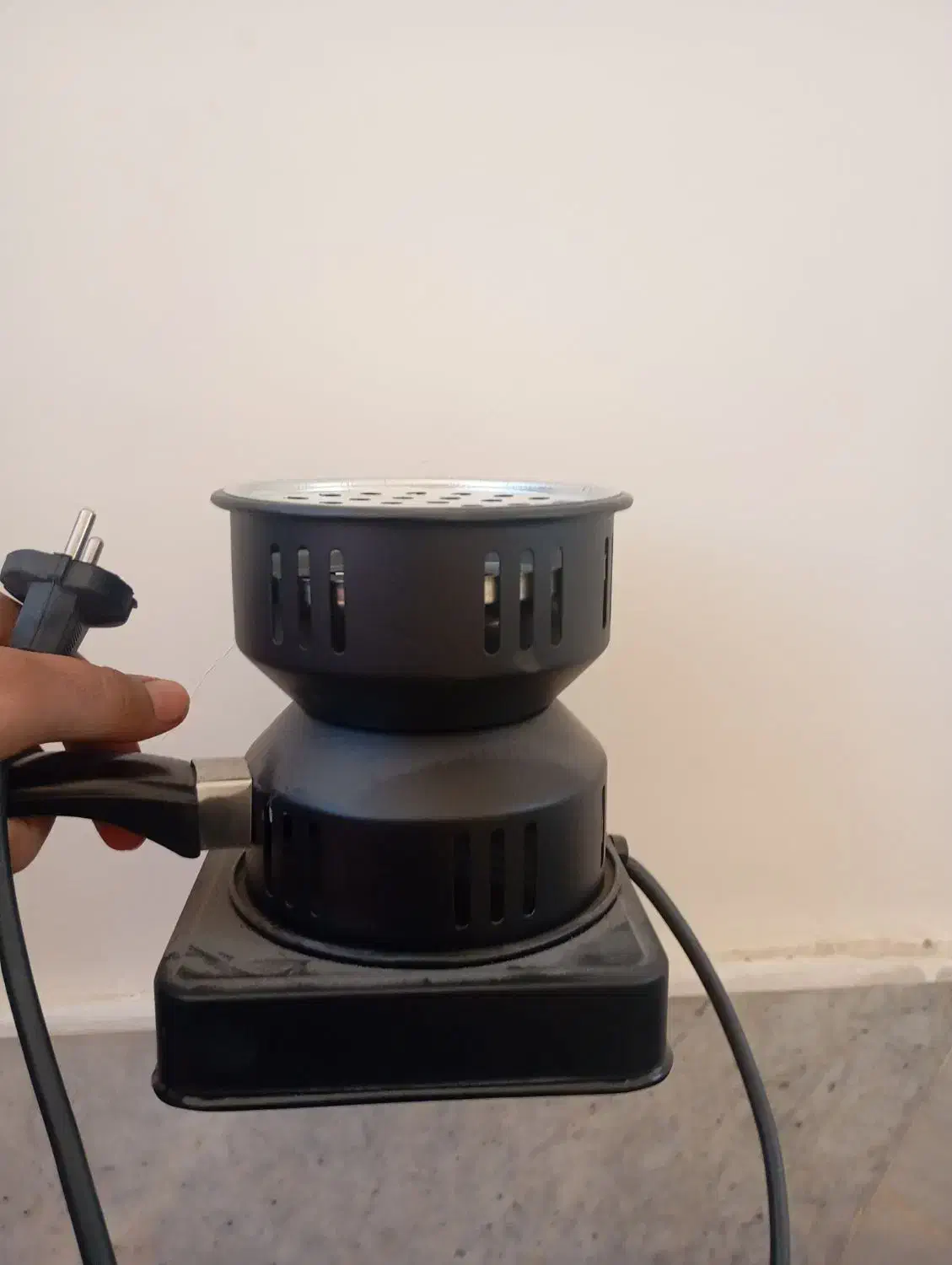 ذغال سرخ کن|کوهنوردی و کمپینگ|زنجان, |دیوار