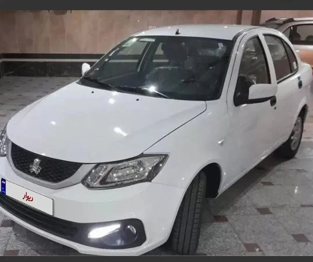 فروش حواله ساینا اس|خودرو سواری و وانت|نورآباد, |دیوار