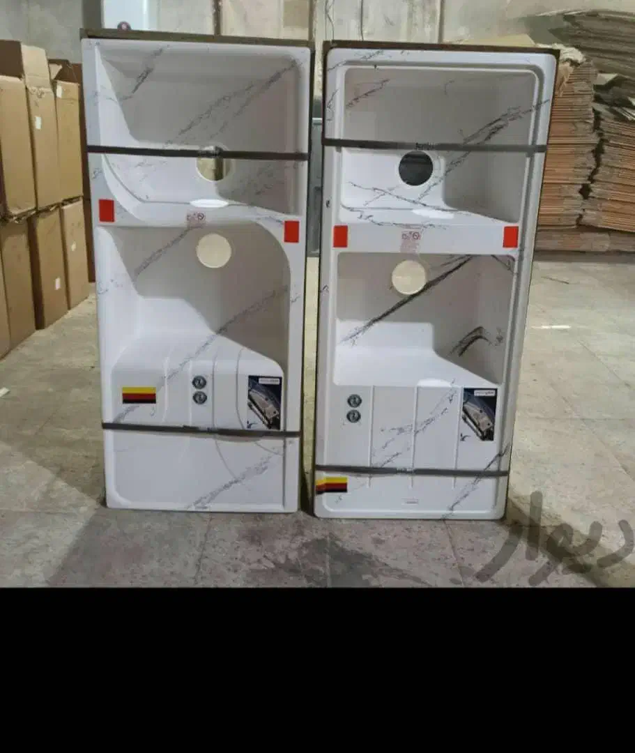 سینک گرانیتی دولگنv تک لگن تولیدی مواد آلمانی|مصالح و تجهیزات ساختمان|رودهن, |دیوار