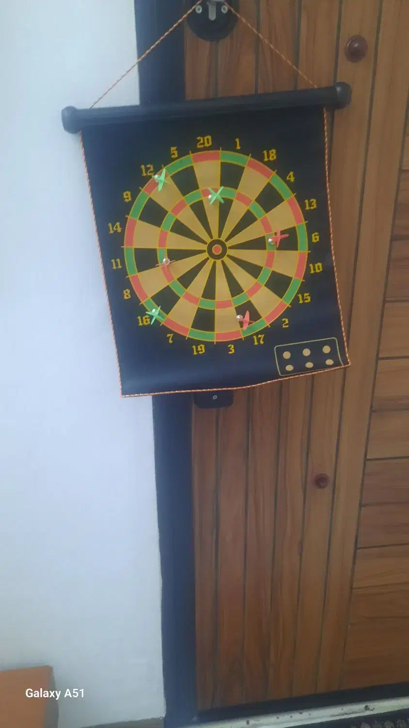 دارت مغناطیسی نو|تجهیزات ورزشی|تهران, شارق|دیوار