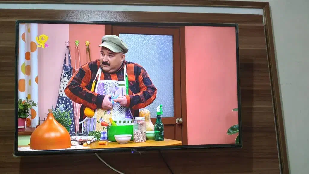 فروش فوری یخچال+ تلویزیون+ فرش|یخچال و فریزر|اقبالیه, |دیوار