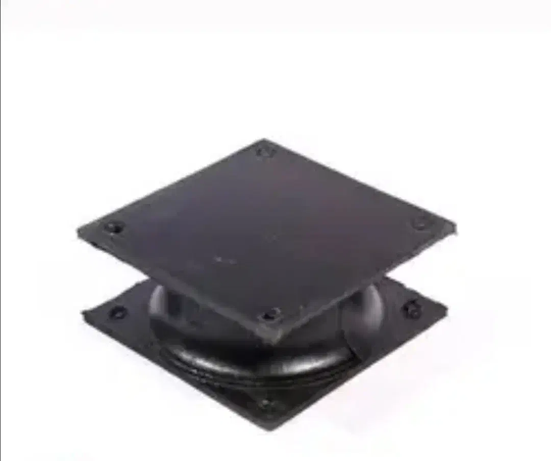 قالب ضربه گیر یا لرزه گیر غلطک راهسازی|ماشین‌آلات صنعتی|اراک, |دیوار