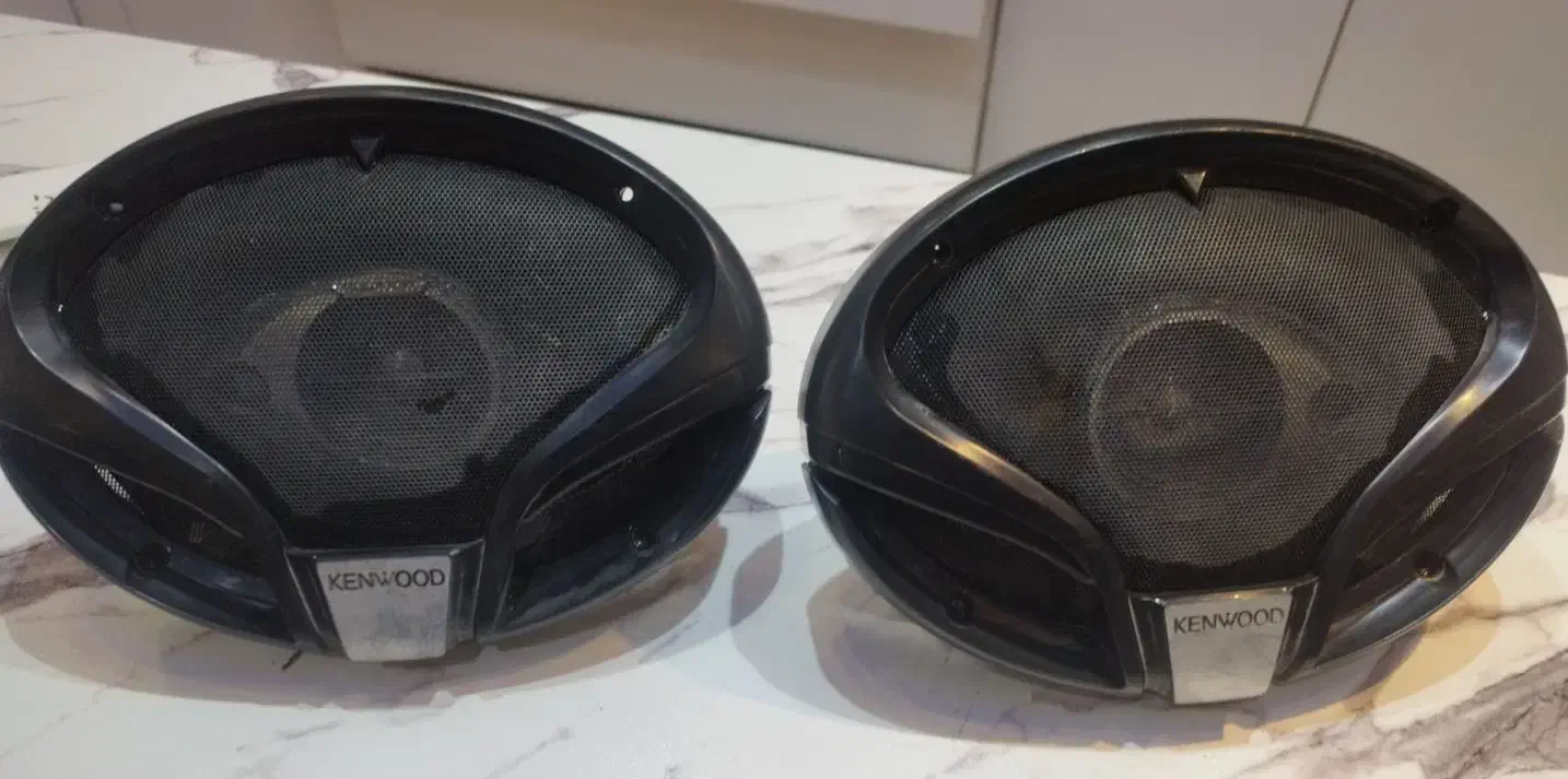 ضبط فابریک پژو پارس به همراه دو عدد باند کنوود|قطعات یدکی و لوازم جانبی|محمدشهر, شهرک پیام (مهرالبرز)|دیوار