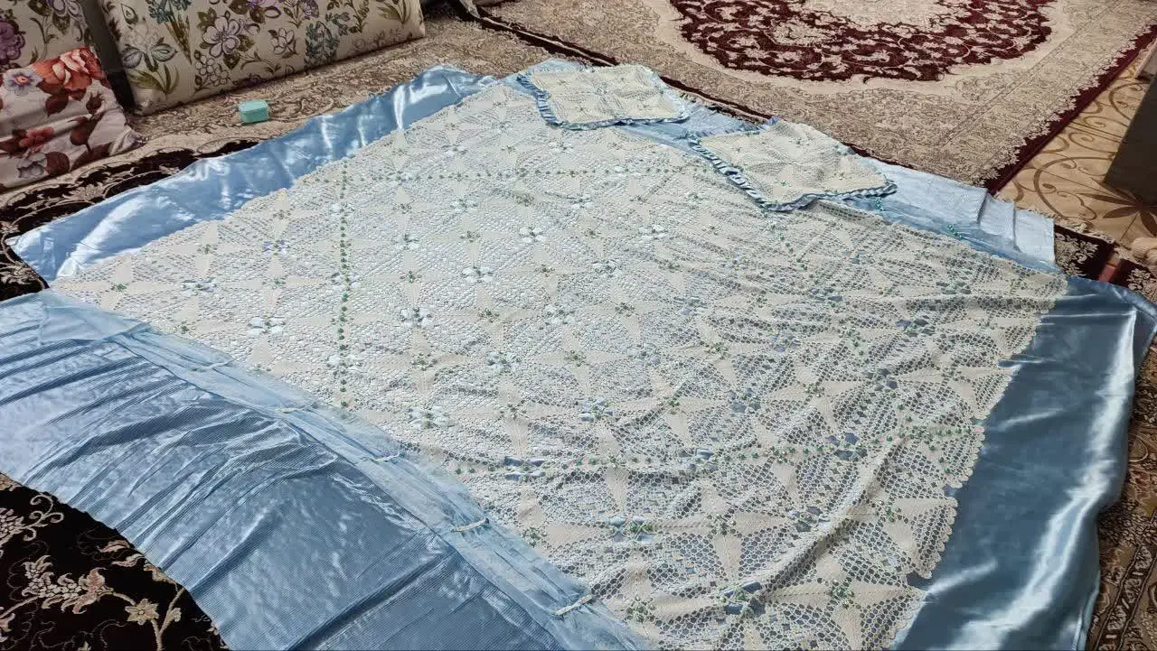 روتختی|رختخواب، بالش، پتو|تهران, خانی آباد نو جنوبی|دیوار