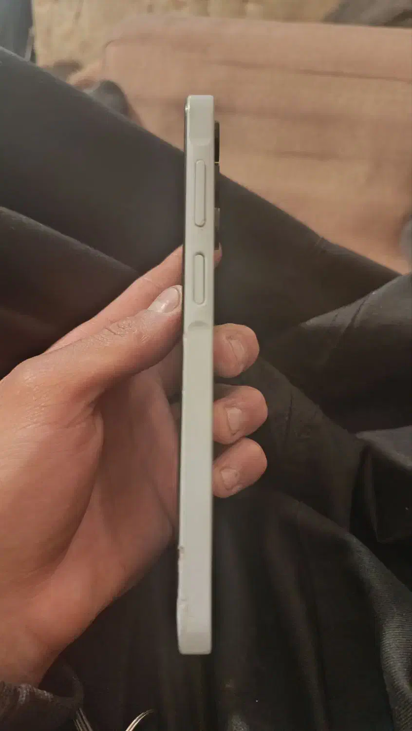 گوشی a15در حد نو|موبایل|علی‌آباد کتول, |دیوار