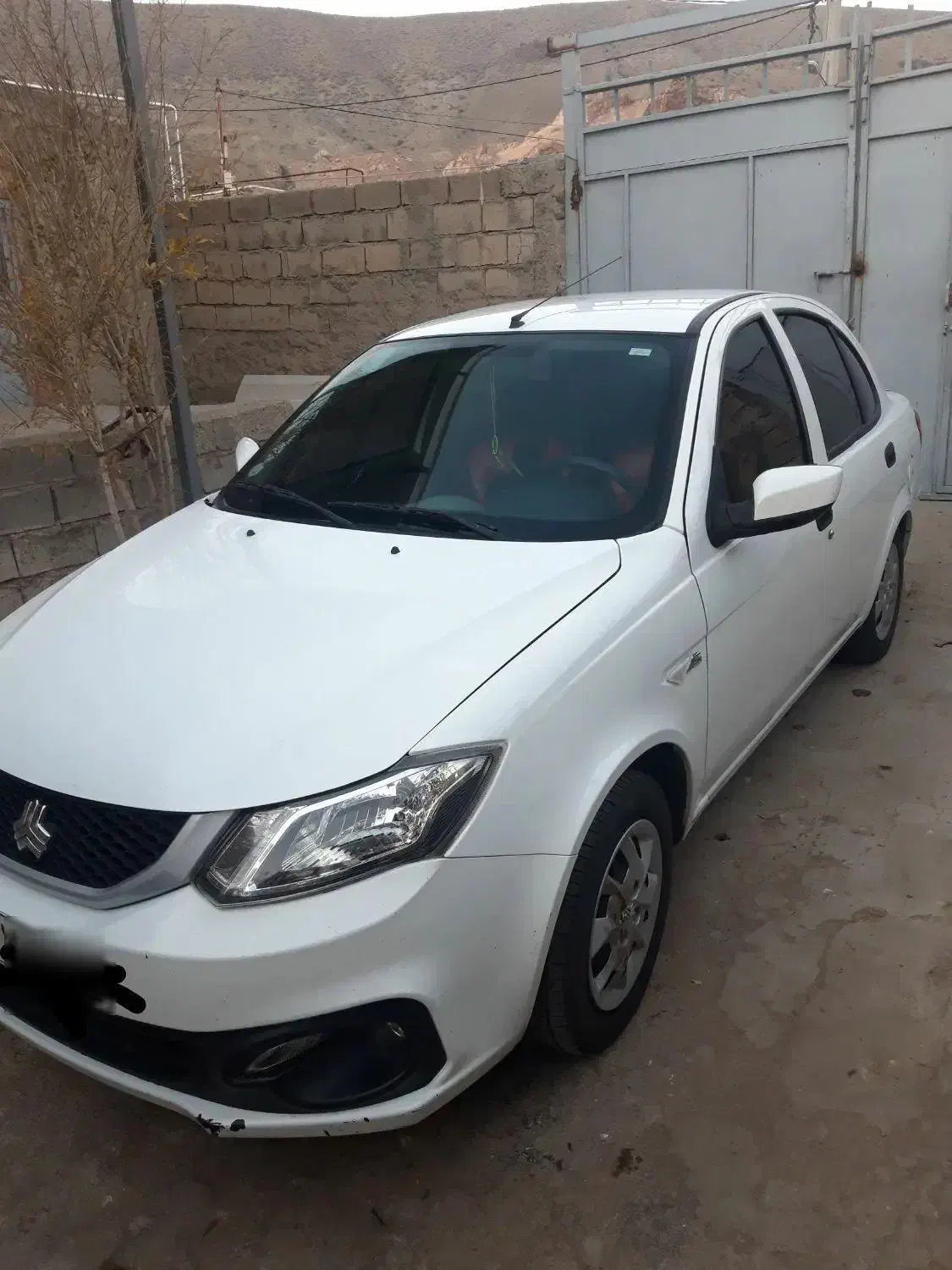 سایناSمدل۱۴۰۱|خودرو سواری و وانت|اهر, |دیوار