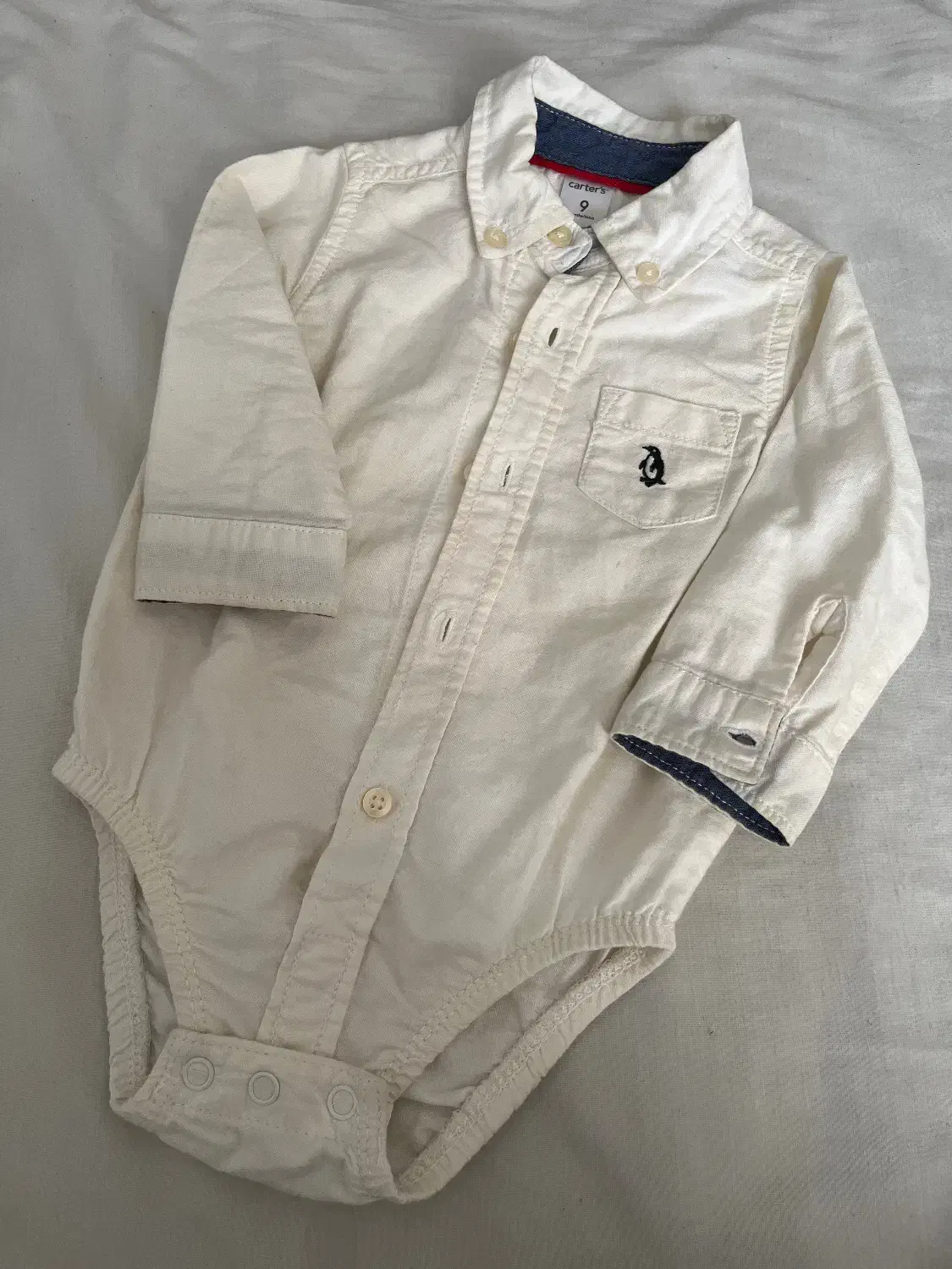 کت ،شلوار و بادی مناسب تا ۱ سال|کفش و لباس بچه|تهران, سلسبیل شمالی|دیوار