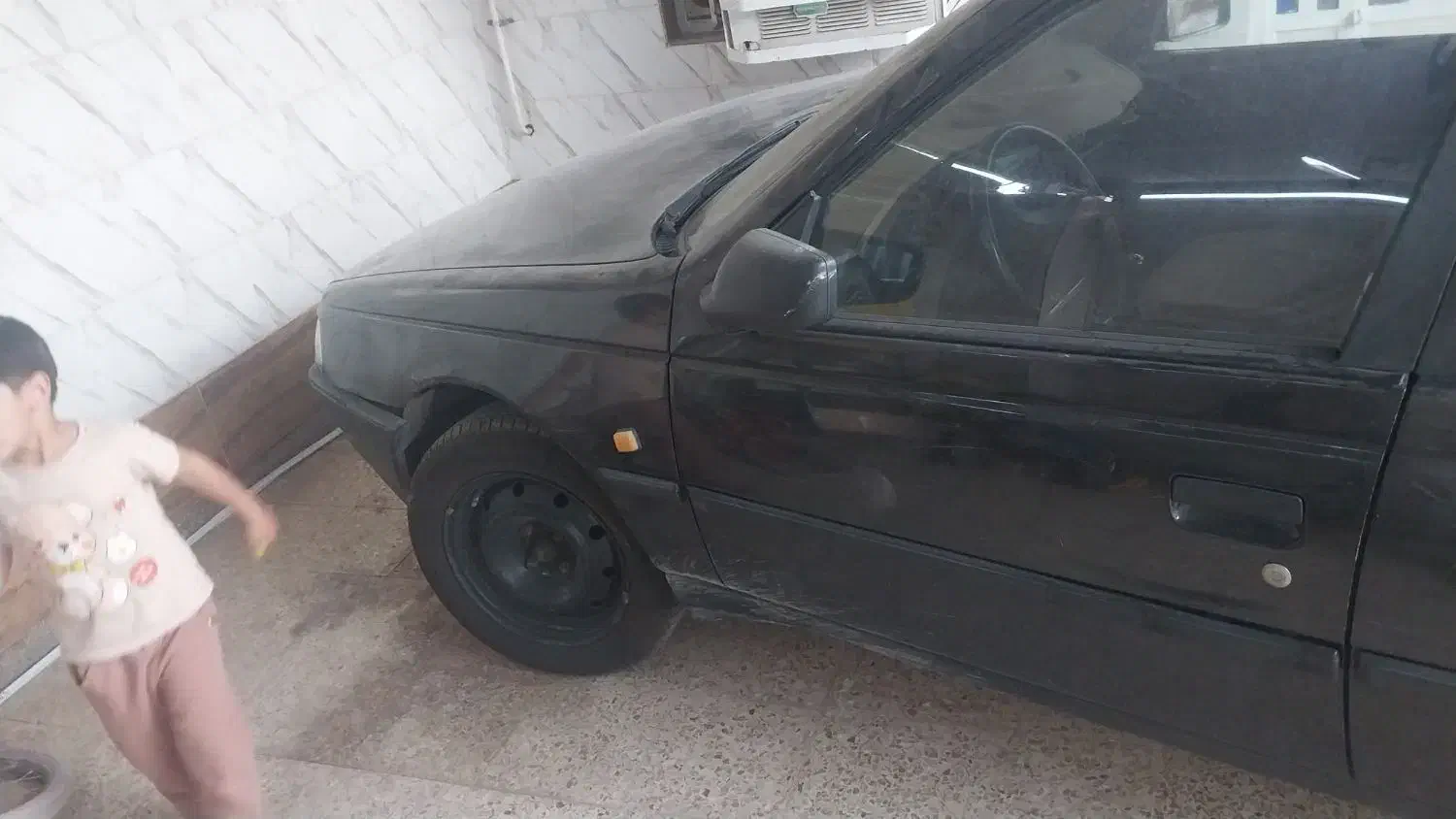 وسیله نقلیه|خودرو سواری و وانت|اهواز, اهواز|دیوار