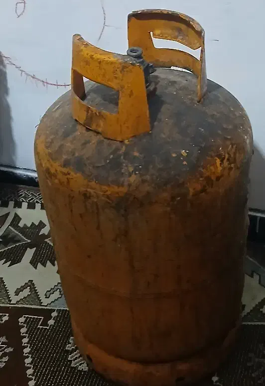 کپسول گاز|اجاق گاز و لوازم برقی پخت‌وپز|بندر ماهشهر, |دیوار