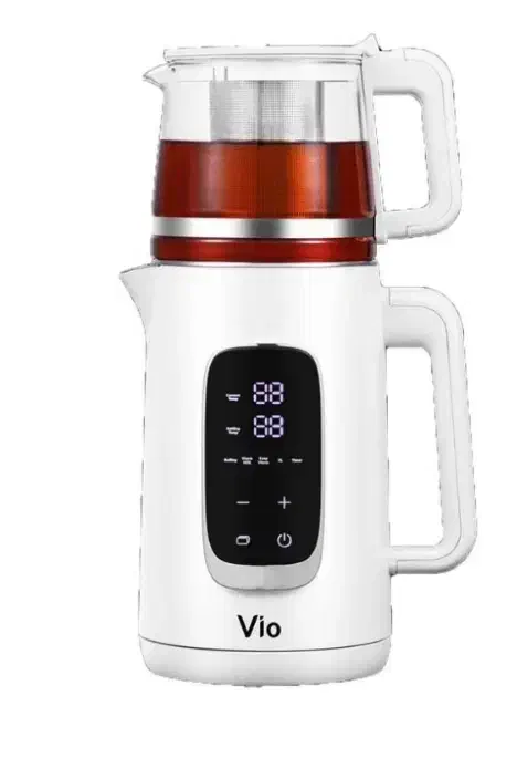 چایساز برند ویو مدل ۵۰۸|سماور، چایساز، قهوهساز|زنجان, |دیوار