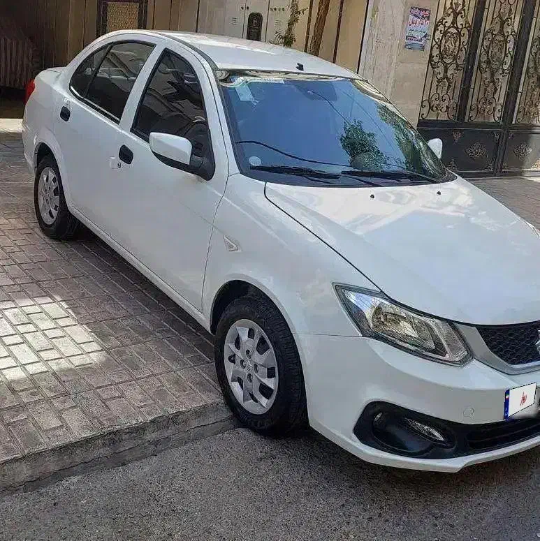 ساینا s استاندارد 85 گانه|خودرو سواری و وانت|تهران, مسعودیه|دیوار