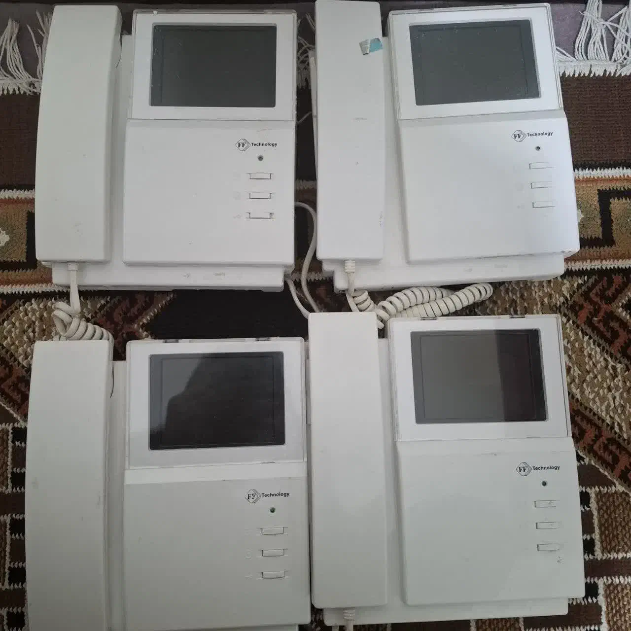 تعمیر آیفون تصویری/ برقکاری / رفع اتصالی|خدمات پیشه و مهارت|شاهینشهر, خبرنگار|دیوار