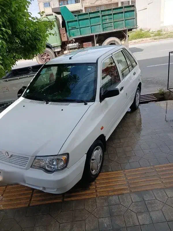 ۱۱۱|خودرو سواری و وانت|شیراز, مسلم|دیوار