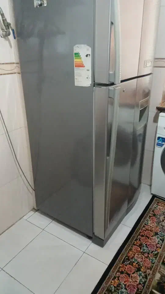 یخچال دوو|یخچال و فریزر|تهران, شکوفه (عبدل آباد)|دیوار