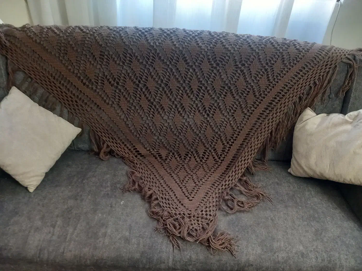 وسایل شخصی|رختخواب، بالش، پتو|شهریار, شهریار|دیوار