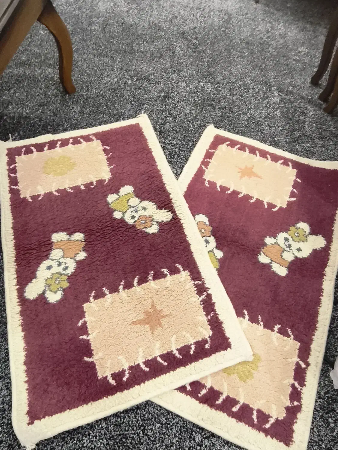 پادری|پادری|مشهد, کارگران|دیوار