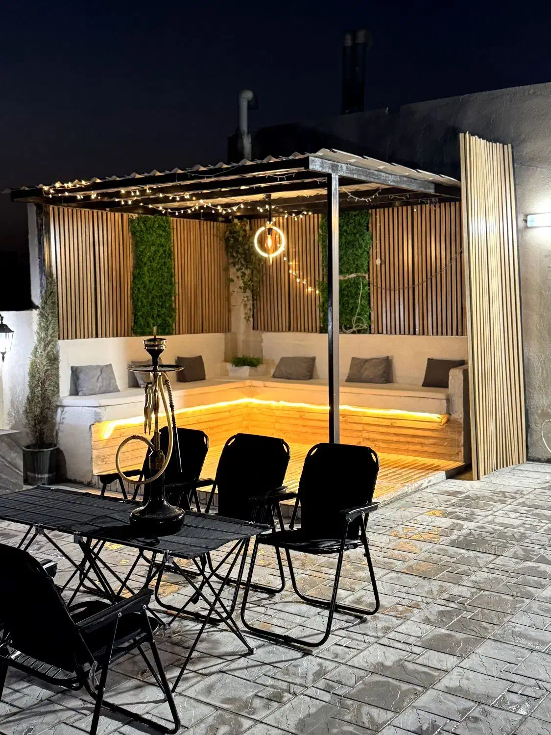 130متر پنت هاوس لاکچری *اسانسور*پکیج*مارلیک، ملارد|فروش آپارتمان|ملارد, |دیوار