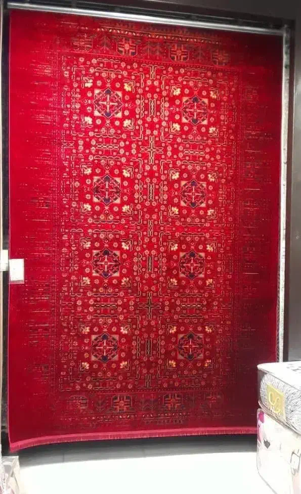 فروش فرش ماشینی درجه یک|فرش|تنکابن, |دیوار