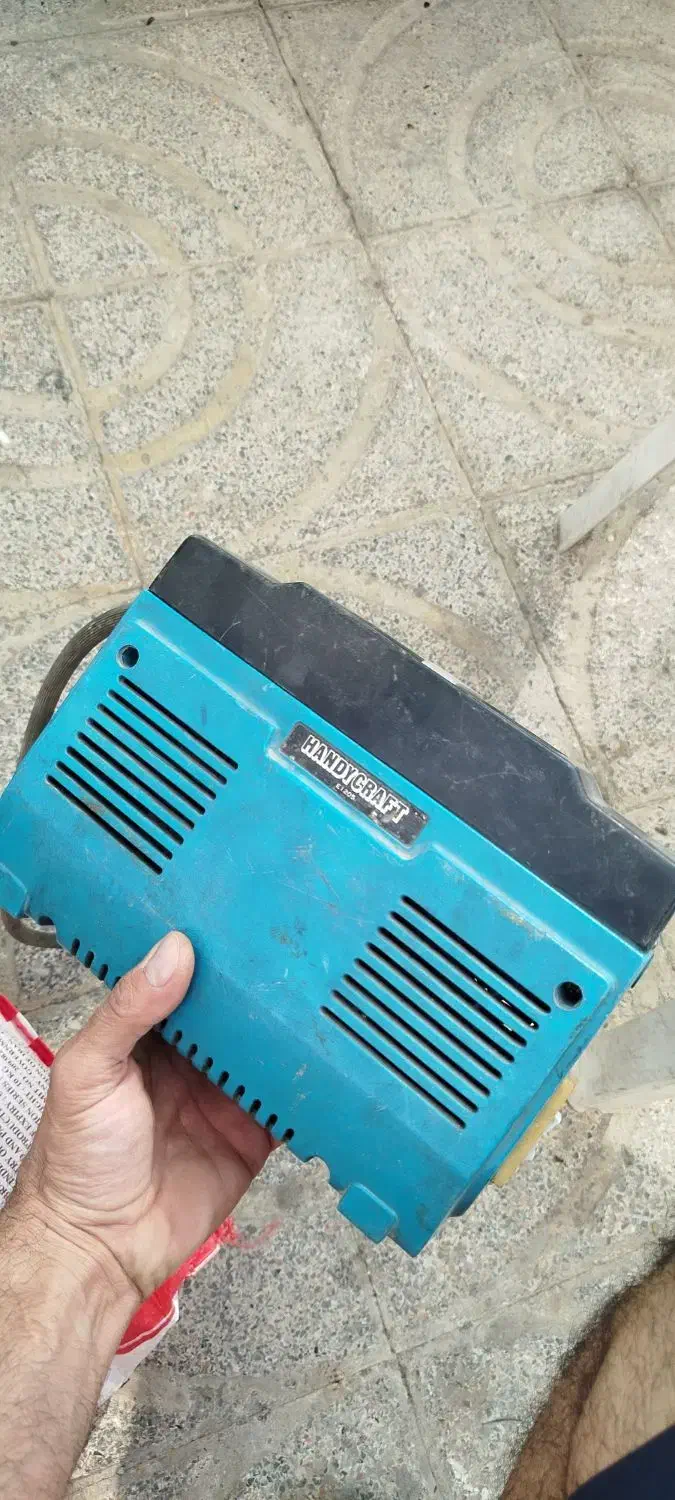 دستگاه باد فندکی|ابزارآلات|بهارستان, |دیوار