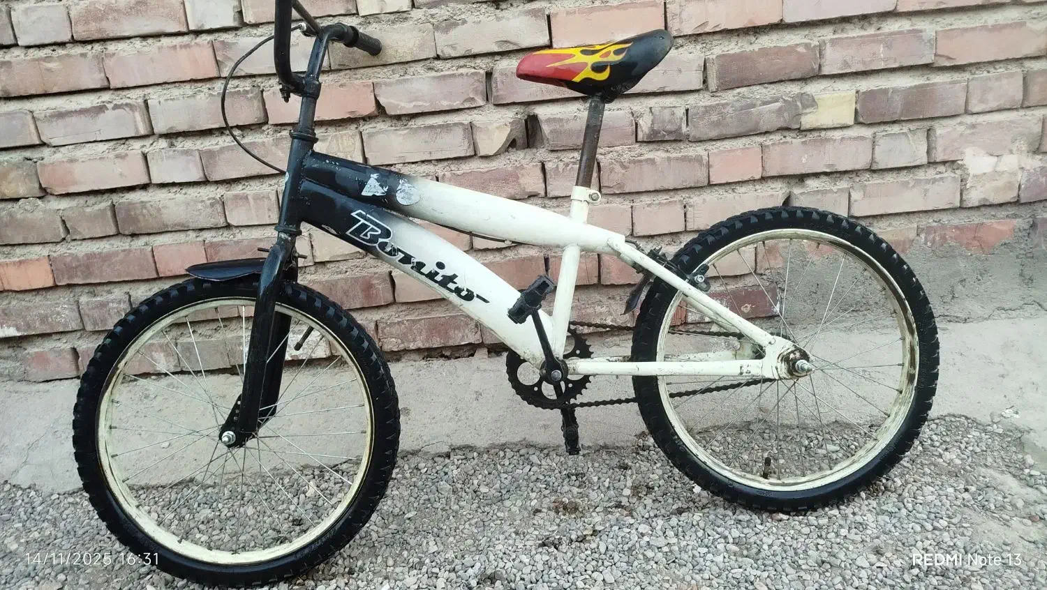 دوچرخه 20 زیر قیمت|دوچرخه، اسکیت، اسکوتر|کرمان, |دیوار