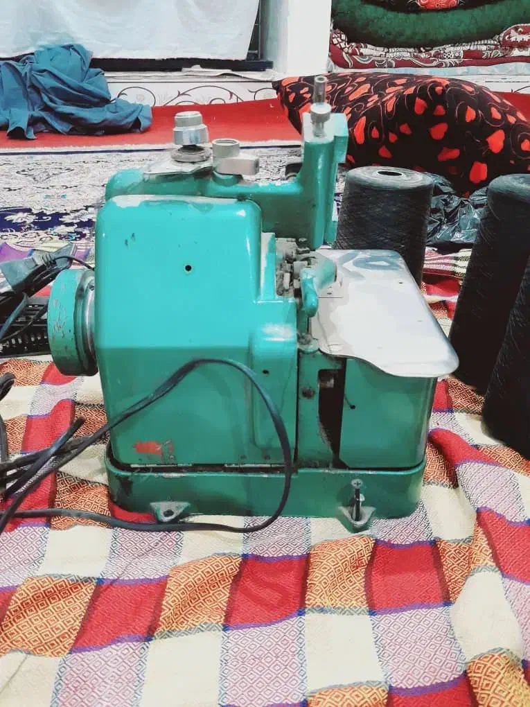 فروش ویژه خیاطی|چرخ خیاطی و ریسندگی|نیمروز, |دیوار