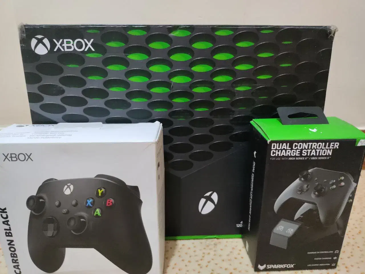 xbox series x|کنسول، بازی ویدئویی و آنلاین|شهریار, شهریار|دیوار