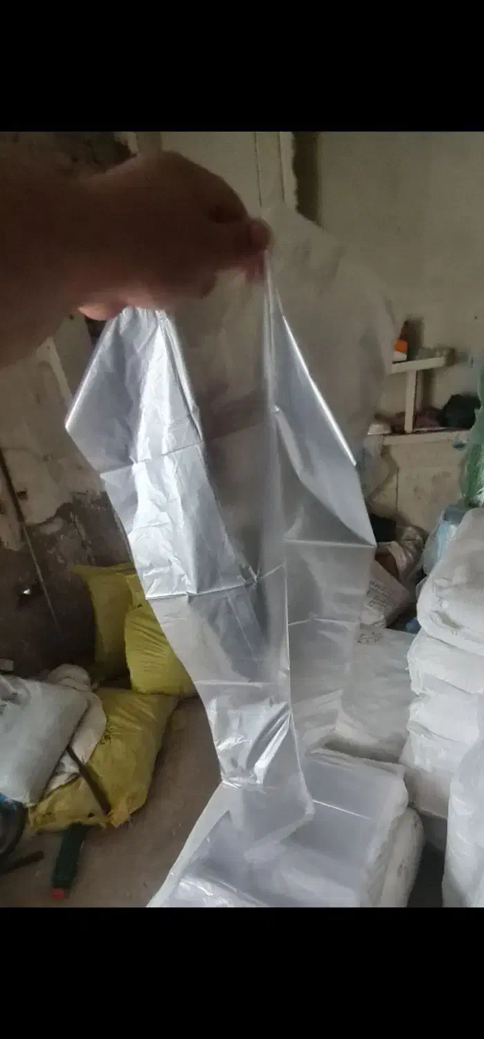 پلاستیک نان|ظروف نگهدارنده، پلاستیکی، یک‌بارمصرف|همدان, |دیوار