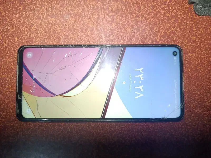 گوشی|موبایل|کرج, شهرک فهمیده|دیوار