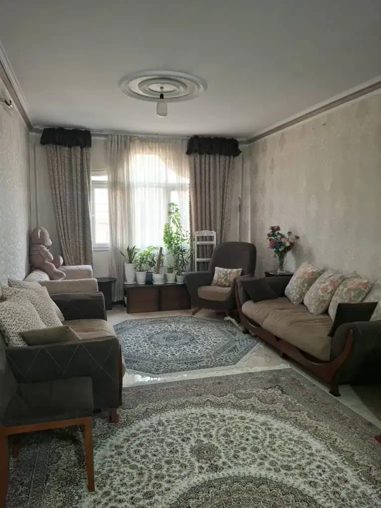 اجاره آپارتمان|اجارهٔ آپارتمان|اسلامشهر, شهرک مفیدی|دیوار