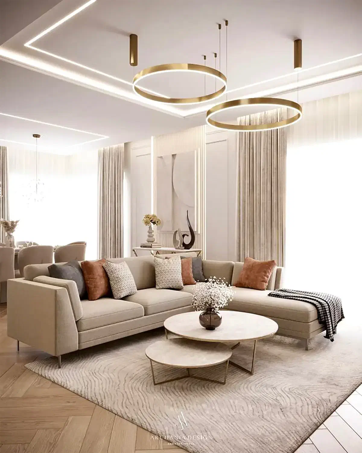 فوری،اکازیون نیاوران۱۲۵متر/تاپ لوکیشن/زیرقیمت