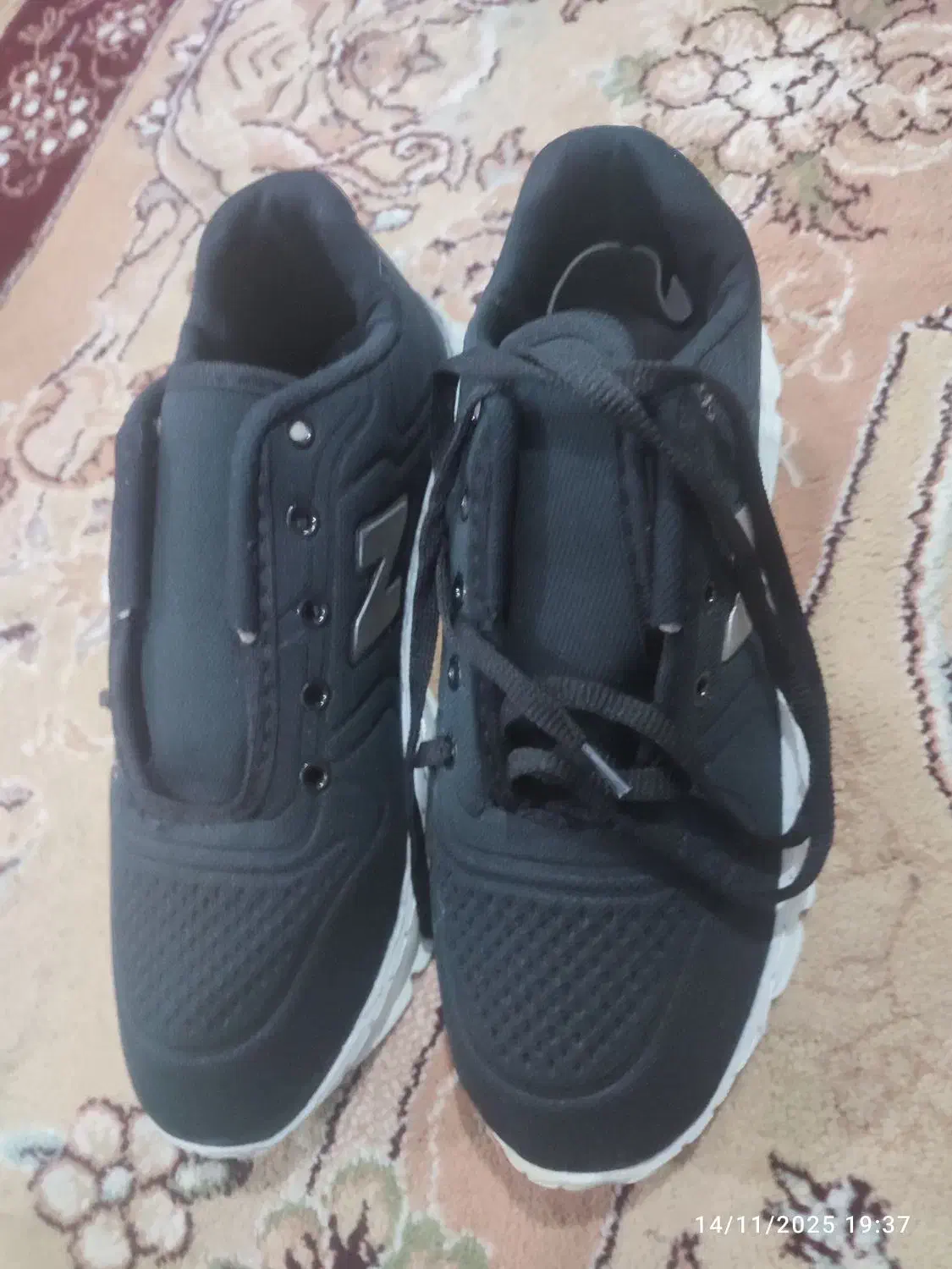 کتانی اسپرت سایز 41|کیف، کفش، کمربند|قزوین, |دیوار