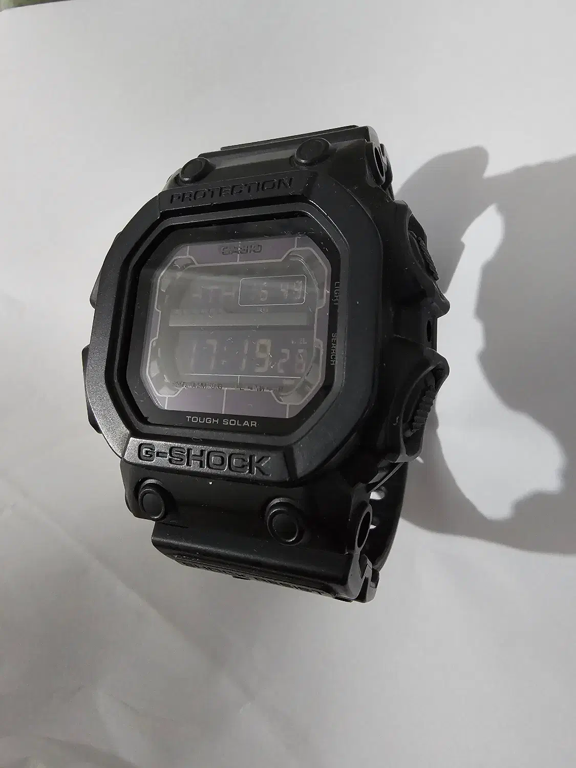 ساعت جی شاک اصل|ساعت|اصفهان, تخت فولاد|دیوار