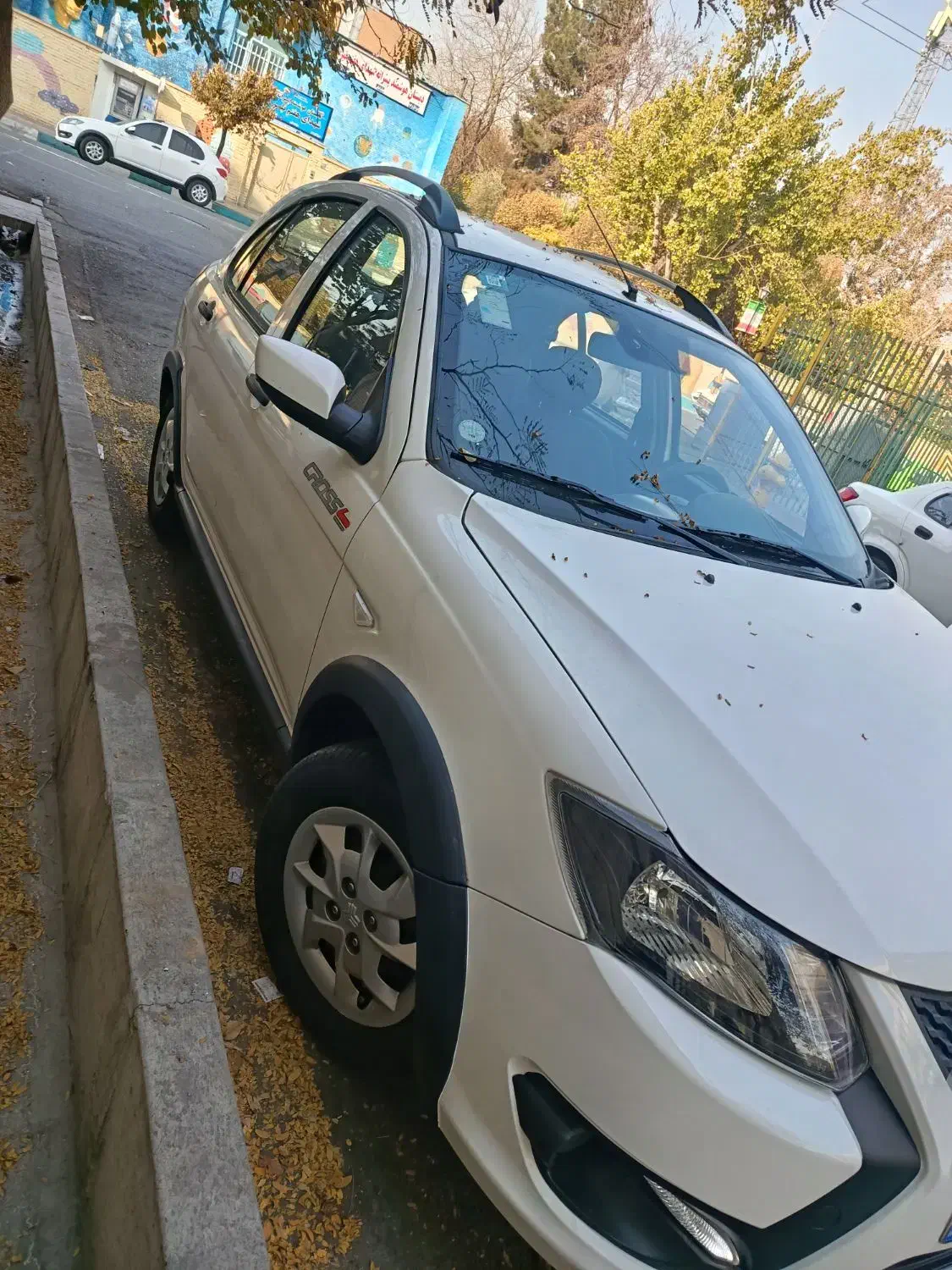 کوییکgxl مدل ۱۴۰۲|خودرو سواری و وانت|تهران, تاکسیرانی|دیوار