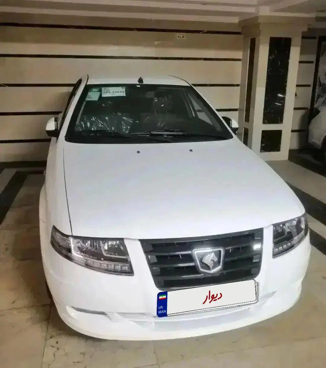 حواله حواله|خودرو سواری و وانت|کازرون, |دیوار