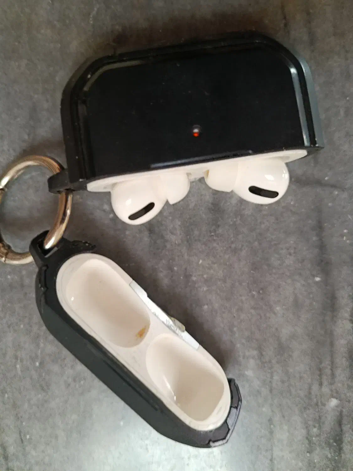 ایرپاد اصلی|لوازم جانبی موبایل و تبلت|کرمانشاه, |دیوار