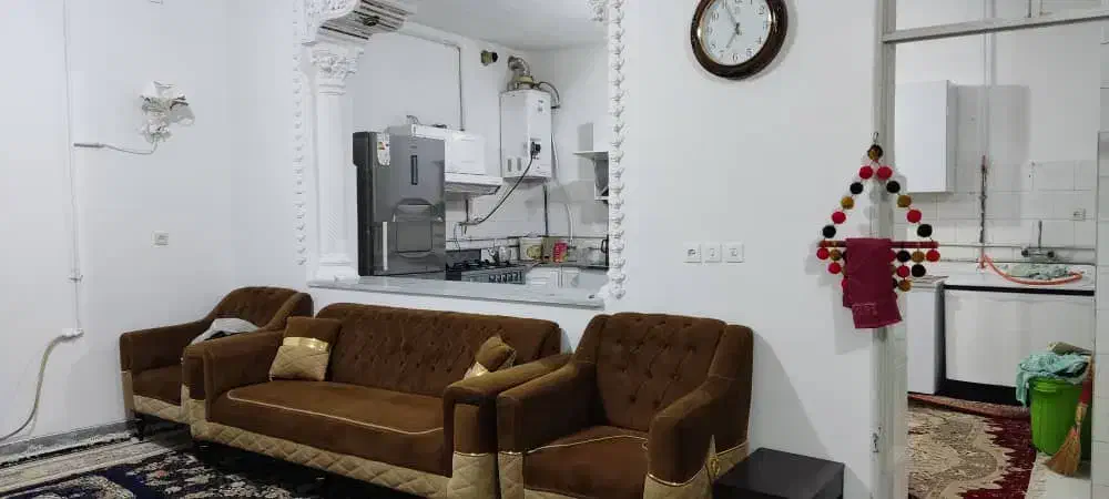 فروش منزل یک طبقه کناراستادیوم|فروش خانه و ویلا|مرودشت, استادیوم|دیوار