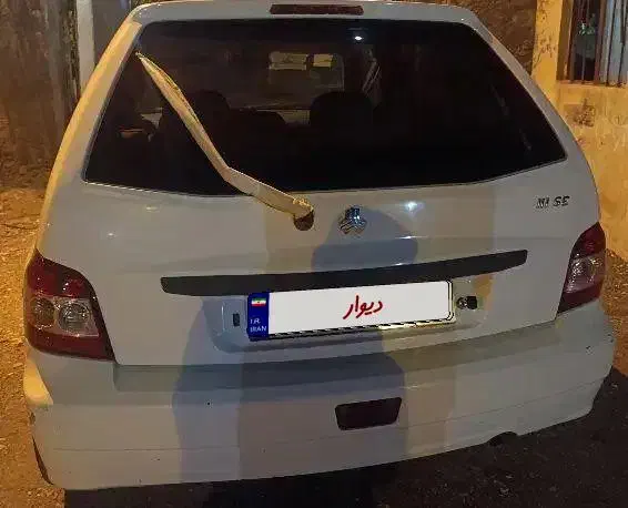 پراید۱۱۱ عروسک.|خودرو سواری و وانت|بم, |دیوار