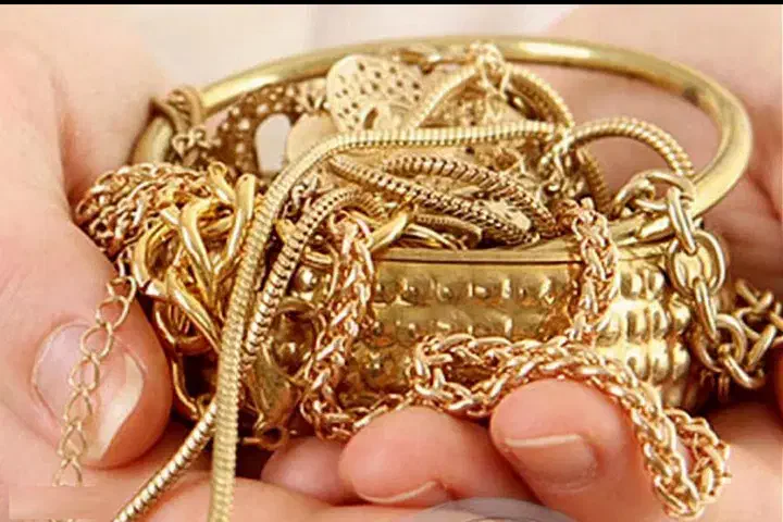 طلای نو. کارکرده. پس اندازی. کادویی|جواهرات|اسلامشهر, شهرک واوان|دیوار