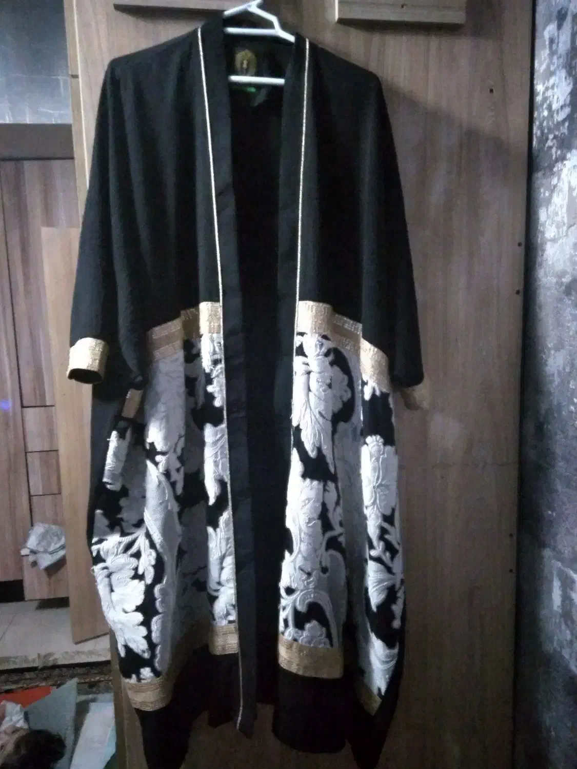 مانتو رویی مجلسی|لباس|زاهدان, |دیوار