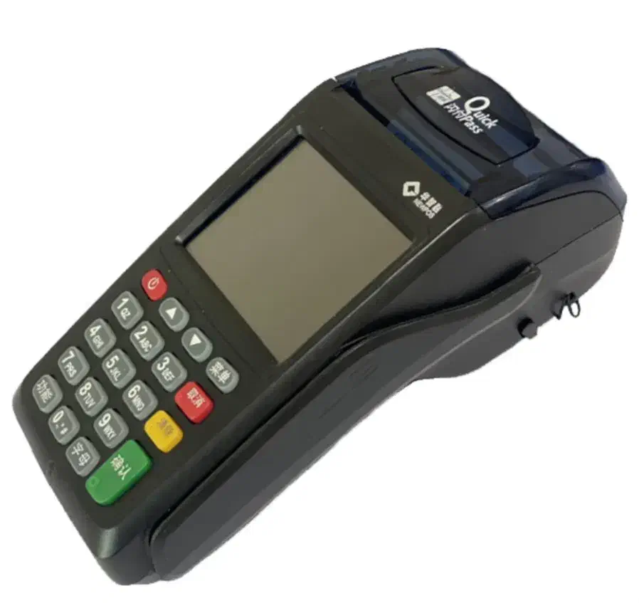 دستگاه کارتخوان پوز 7210 با گارانتی|فروشگاه و مغازه|سهند, |دیوار