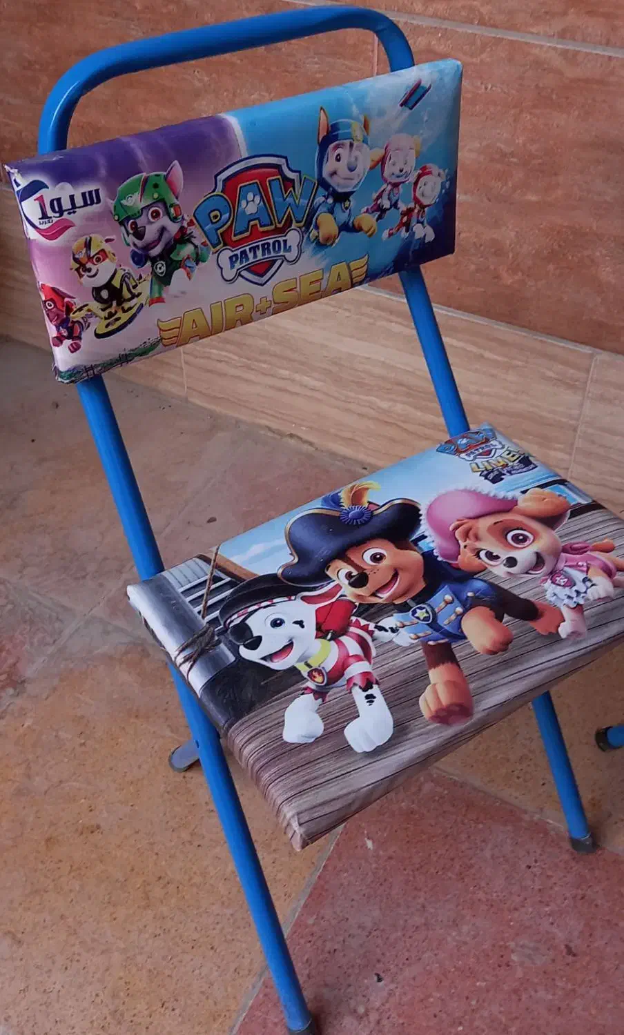 میز|میز تحریر و کامپیوتر|بندر ماهشهر, |دیوار