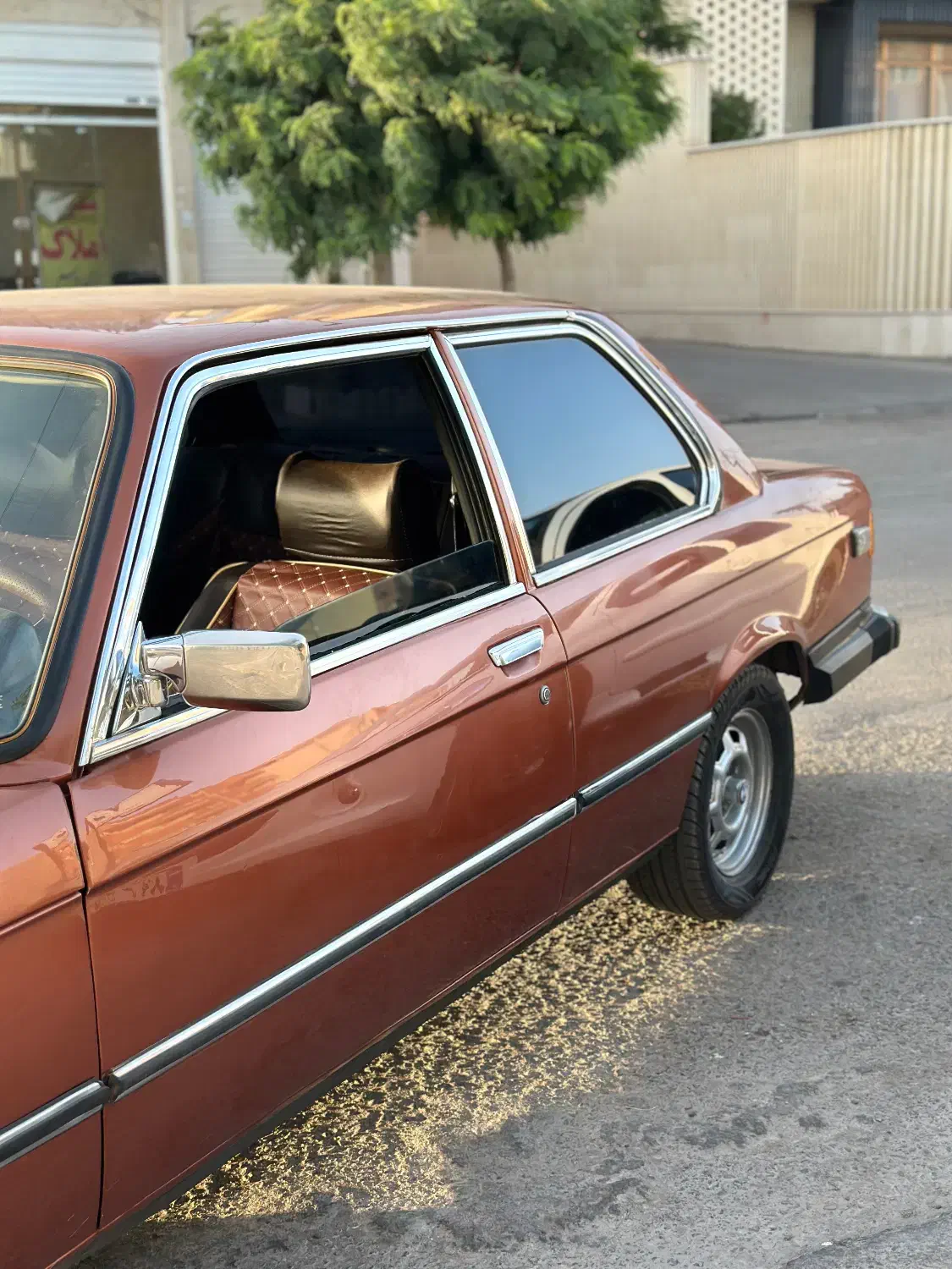 Bmw 320کلاسیک|خودرو کلاسیک|کرمان, |دیوار