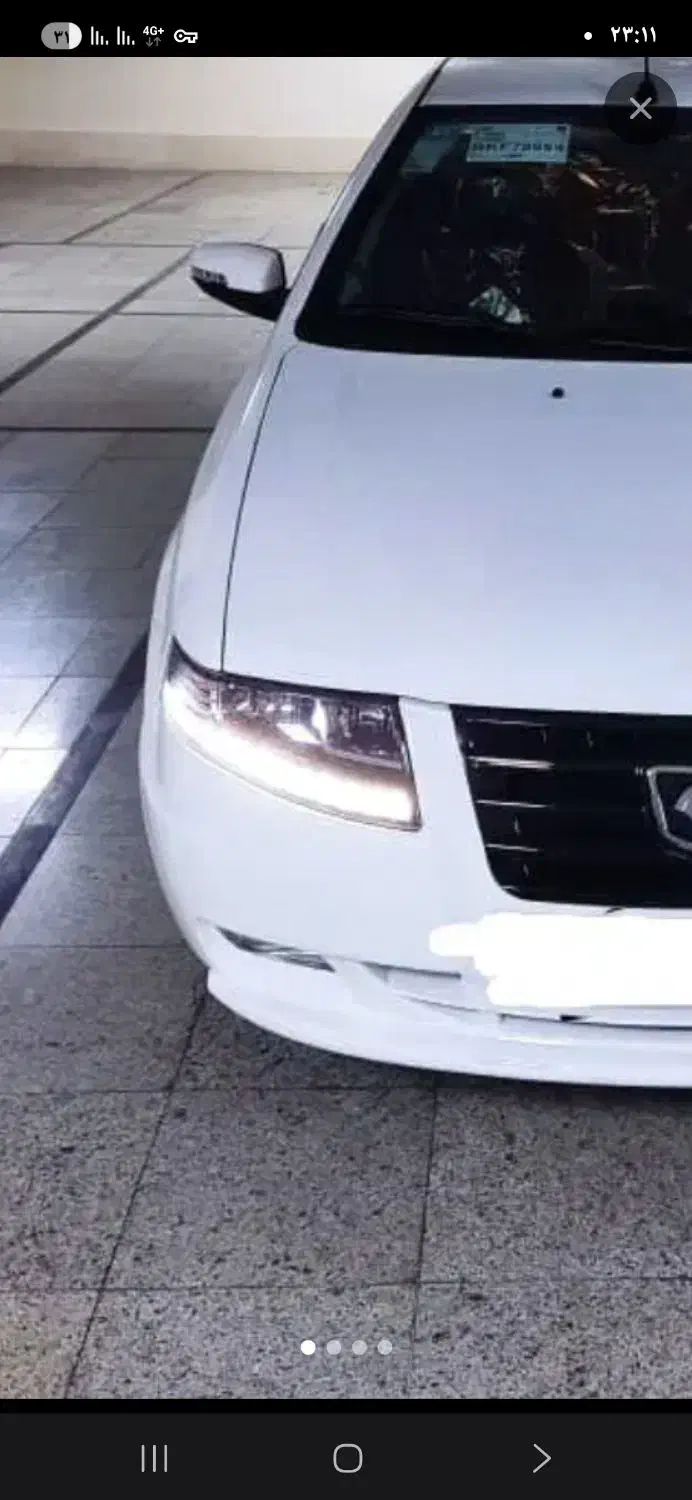 سورن پلاس|خودرو سواری و وانت|مرند, |دیوار