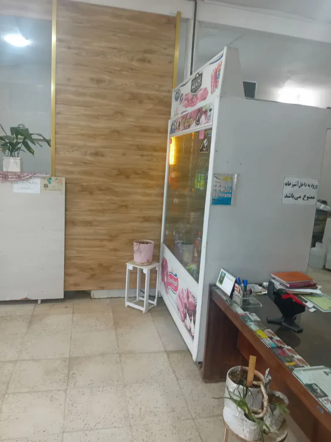 واگذاری چلوکبابی در روستای لتگاه با بهترین موقعیت|کافیشاپ و رستوران|لالجین, |دیوار