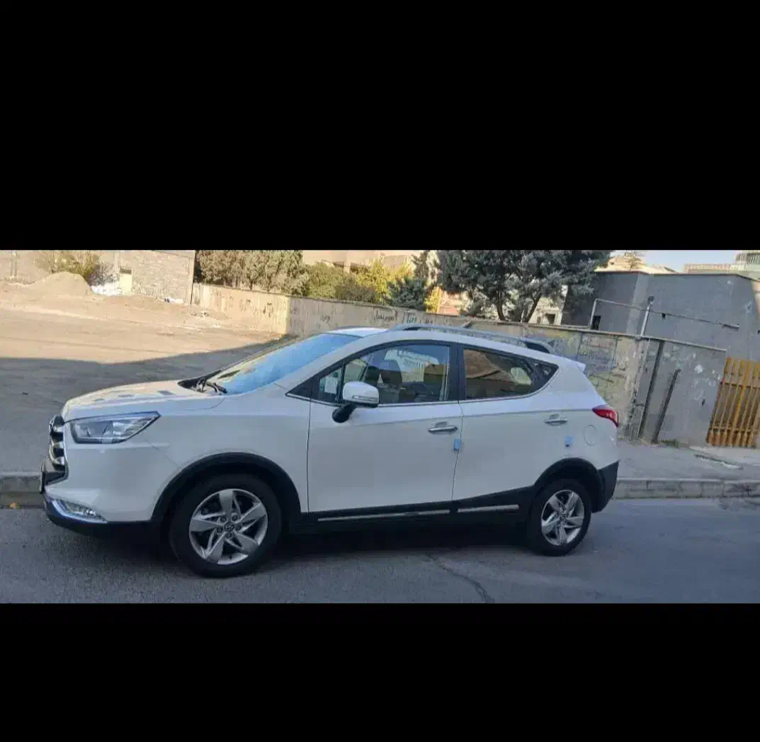 جک S3 مدل ۱۴۰۱|خودرو سواری و وانت|اندیشه, اندیشه فاز ۴|دیوار