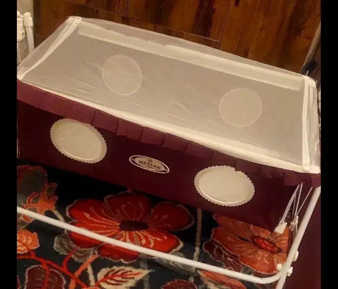 گهواره|تخت و صندلی بچه|شیراز, گویم|دیوار