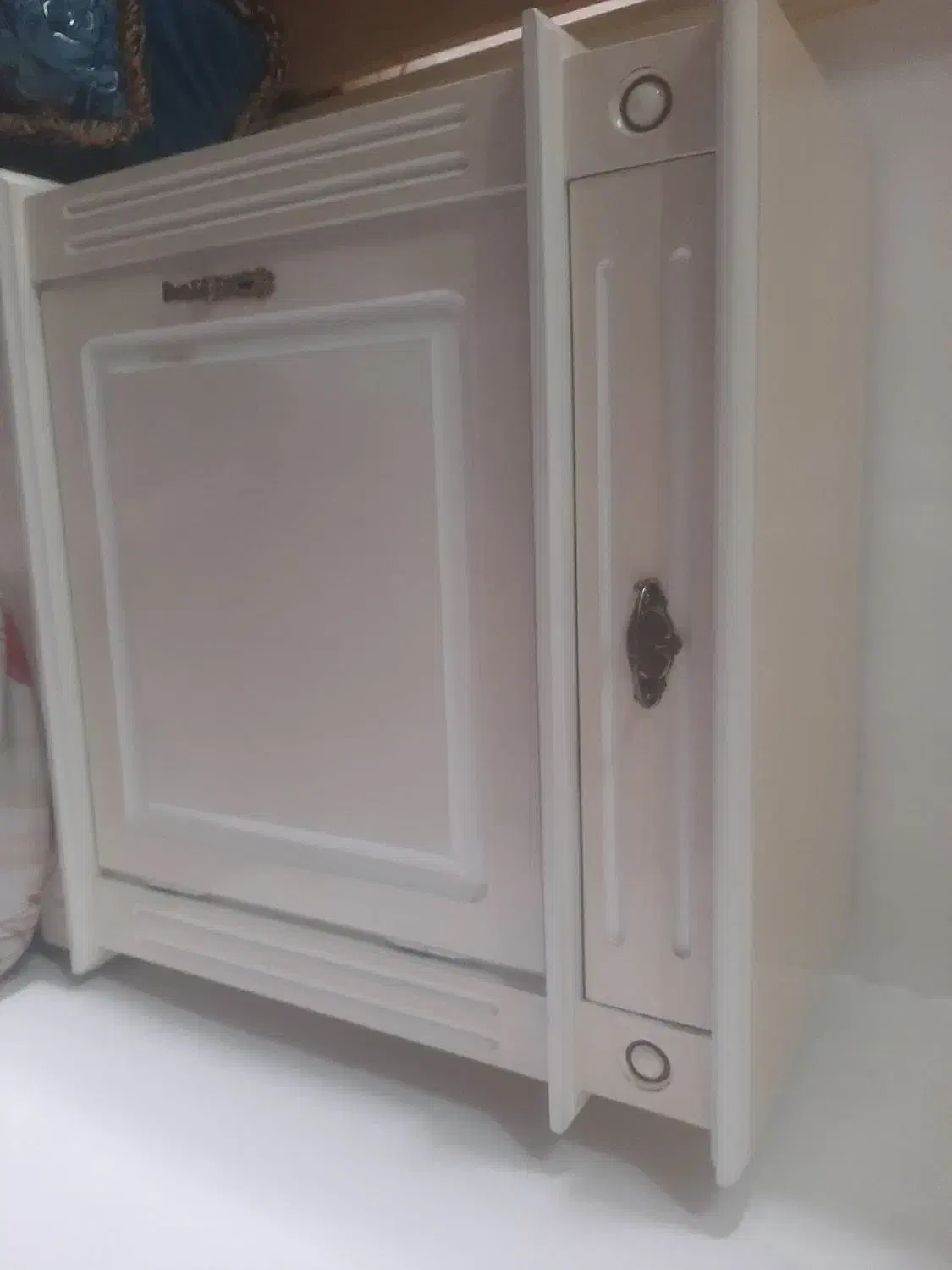 کمدکفش|جاکفشی، کمد، دراور|شاهرود, |دیوار