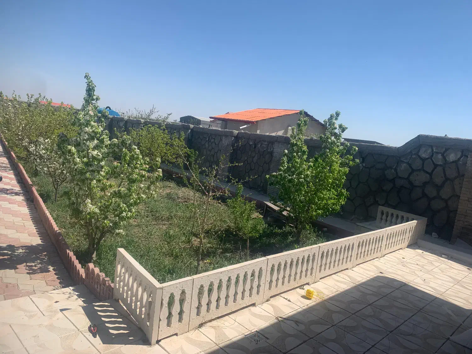 فروش ویلا باغ|فروش خانه و ویلا|صوفیان, |دیوار