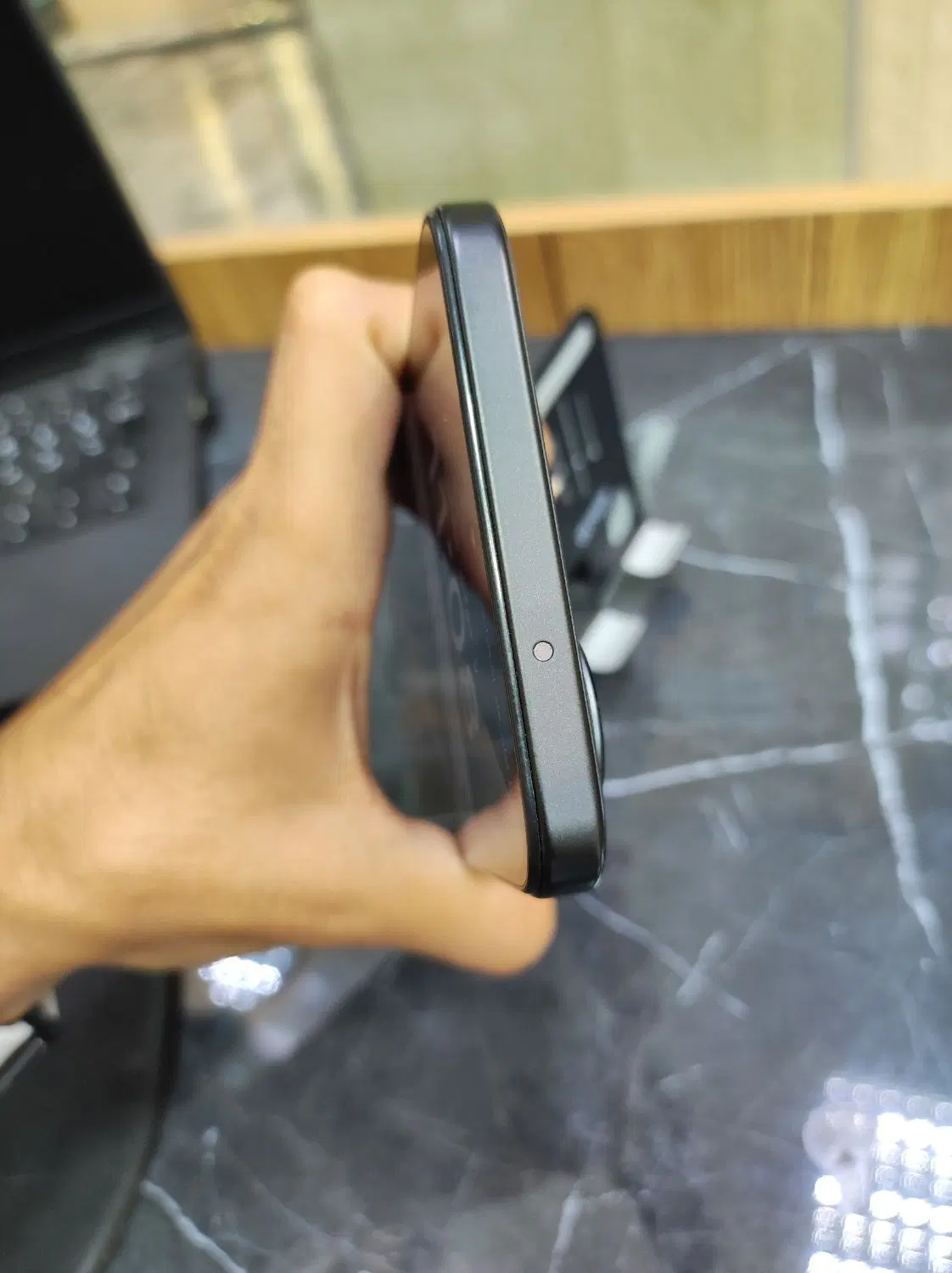 Poco m7 256 gig|موبایل|مشهد, جنت|دیوار