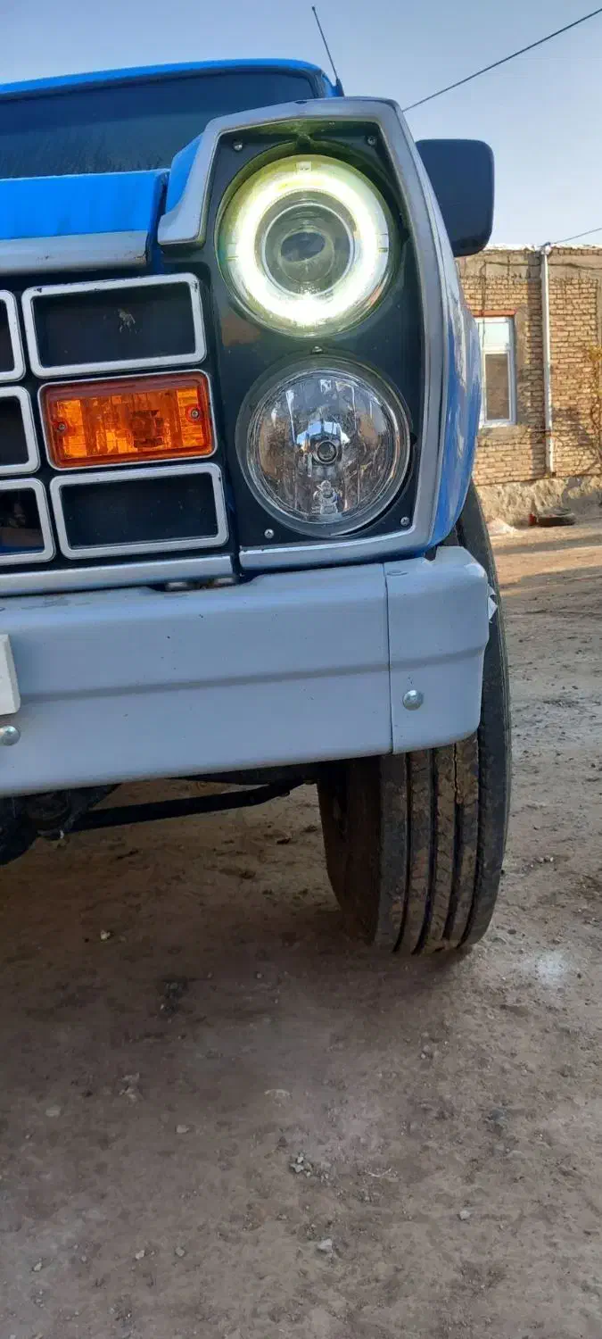 فروش لیسان|خودرو سواری و وانت|مشگین شهر, |دیوار